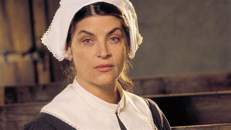 Kirstie Alley's Role in Shaping the Narrative of the Salem Witch Trials